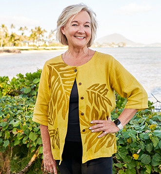 Jeanne Frace (R)
